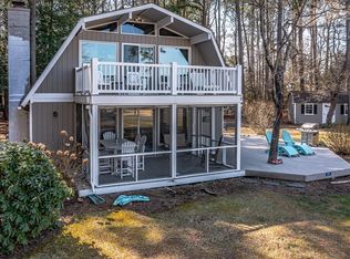 175 Fleet Rd, Heathsville, VA 22473