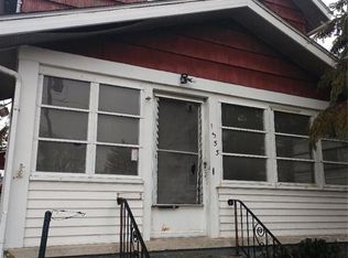 1353 Holmes St, Toledo, OH