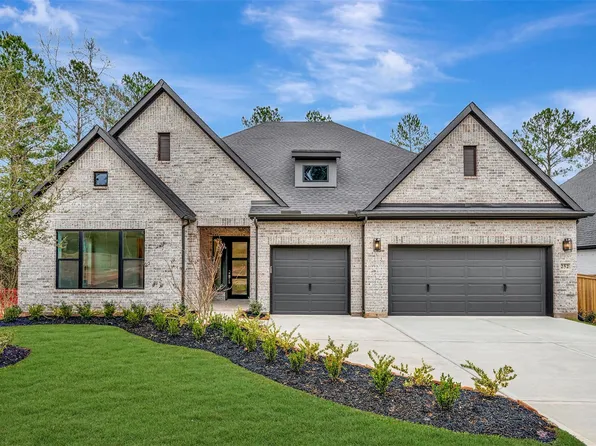 252 Nancy Lou Ln, Willis, TX 77318