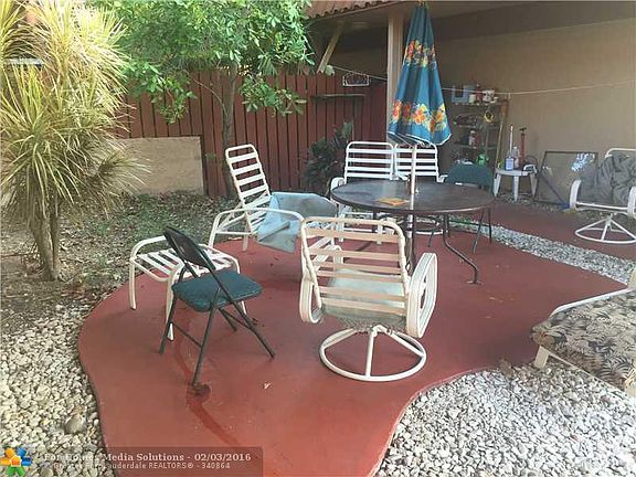 2nd image of 2320 SW 81st Ter #4
