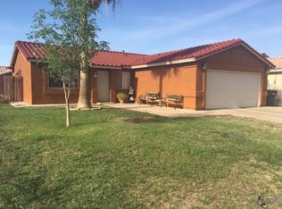 44 W Hawk St, Heber, CA 92249