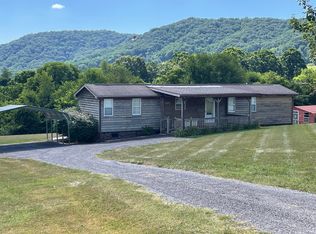 131 Jv Cir, Mooresburg, TN 37811