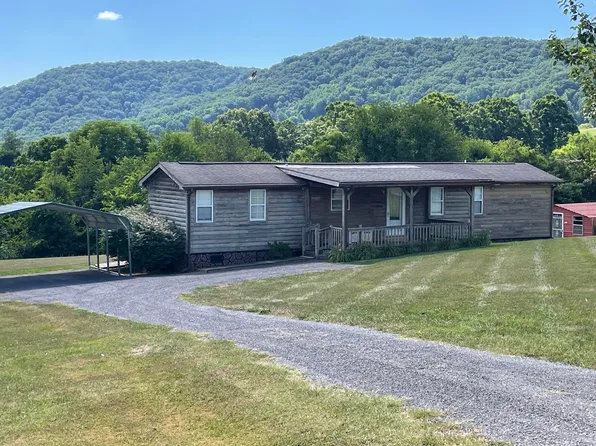 131 Jv Cir, Mooresburg, TN 37811