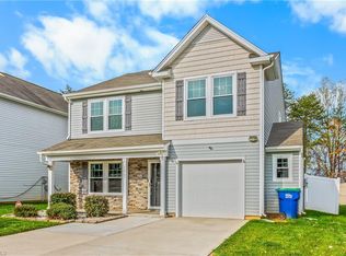 1067 Bitting Hall Cir, Rural Hall, NC 27045