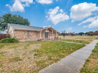 2501 Belhaven Dr, Mesquite, TX