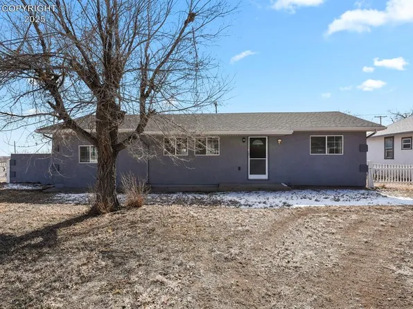 508 Broadway, Penrose, CO 81240
