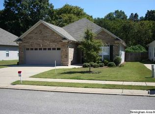 300 Trellis Cir, Springville, AL 35146