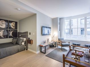 535 W 43rd St UNIT NORTH 11N, New York, NY 10036