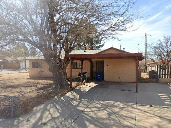 9614 Indian School Rd NE, Albuquerque, NM 87112