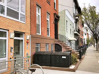 Rented by Rapid Realty Cobble Hill