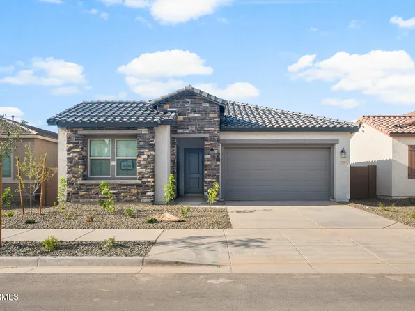 21294 E CATTLE Drive, Queen Creek, AZ 85142