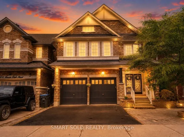104 Larson Peak Rd, Caledon, ON L7C 3P1