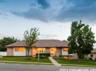 95 W Milky Way, Centerville, UT 84014