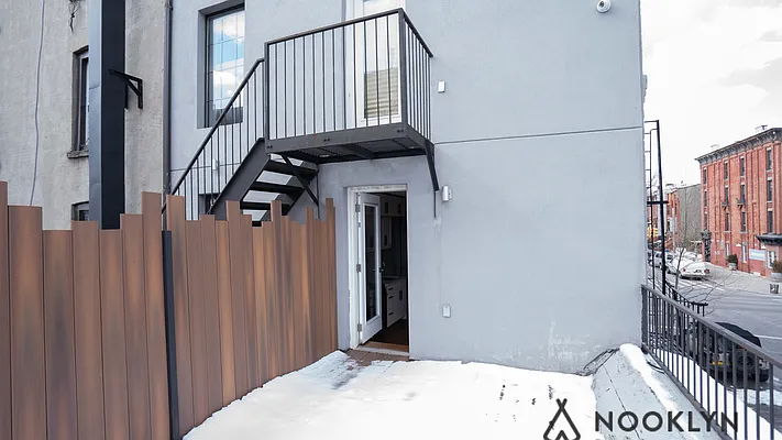 Rented by Nooklyn NYC LLC | media 1