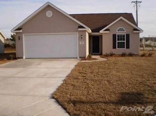 716 Bucklin Loop, Myrtle Beach, SC 29579