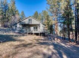 560 Camas Creek Loop, Hamilton, MT 59840