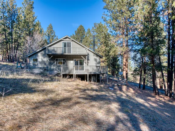 560 Camas Creek Loop, Hamilton, MT 59840