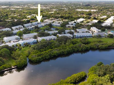 6222 Riverwalk Lane #7, Jupiter, FL, 33458