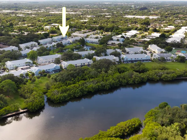 6222 Riverwalk Lane #7, Jupiter, FL 33458