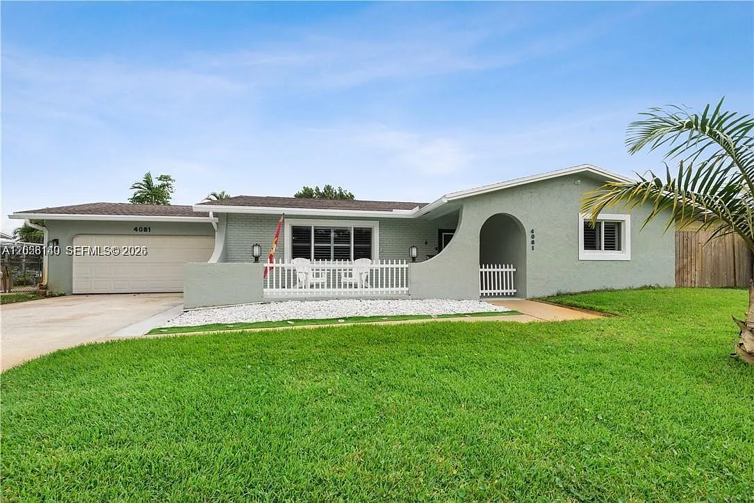 Coconut Creek 10th Sec — Photo 1