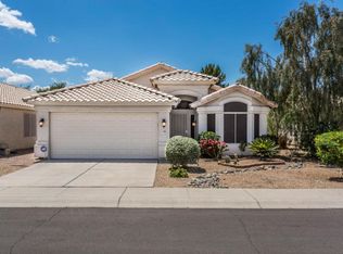 1192 N Bogle Ave, Chandler, AZ 85225