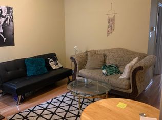 2050 N Carlisle St FLOOR 2, Philadelphia, PA 19121