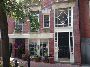 21 Temple St APT 1, Boston, MA 02126