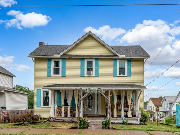 221 South St, Butler, PA 16001