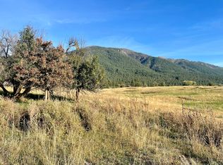 Nhn McDonald Lake Rd, Saint Ignatius, MT 59865