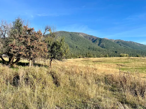 Nhn McDonald Lake Rd, Saint Ignatius, MT 59865