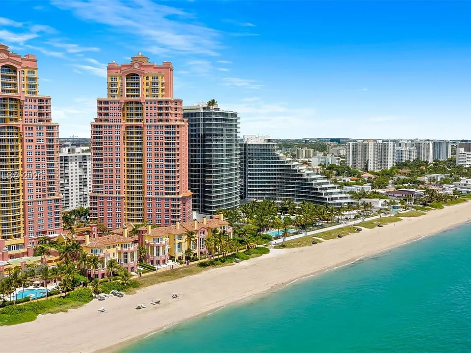 2110 N Ocean Blvd #7B
