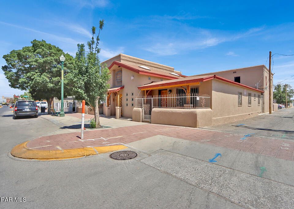 1st image of 404 W Overland Ave #A