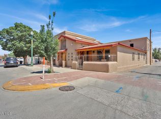 404 W Overland Ave #A, El Paso, TX 79901