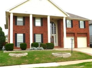 800 Paisley Dr, Flower Mound, TX 75028