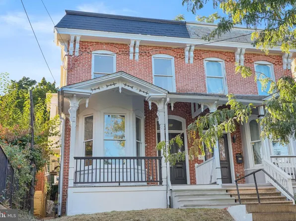 801 N Van Buren St, Wilmington, DE 19806