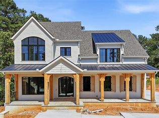 245 Heatherton Way, Milton, GA 30009