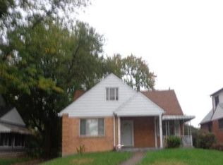 7625 Yorkshire Pl, Cincinnati, OH 45237