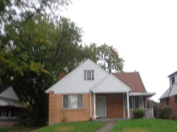 7625 Yorkshire Pl, Cincinnati, OH 45237
