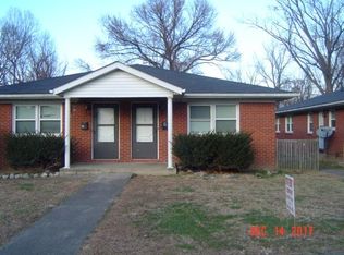 623 W Kenwood Ave, Clarksville, IN 47129
