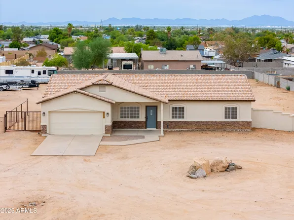 9713 E EL PASO Street, Mesa, AZ 85207