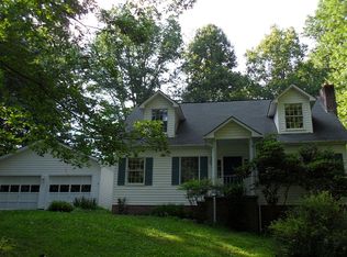17611 Mahogany Dr, Abingdon, VA 24210