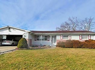 7340 Brushwood Rd, Camby, IN 46113