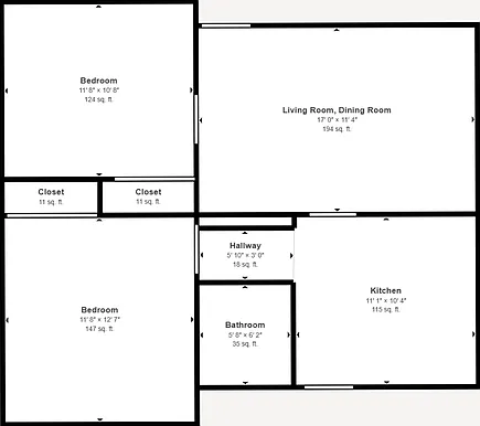 308 E Vogel Ave #3 — Photo 3