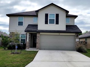 8322 Indian Grass, San Antonio, TX 78254