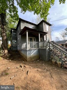 407 Carruthers St, Lexington, VA, 24450