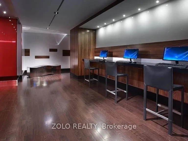 80 John St #3710 — Photo 10