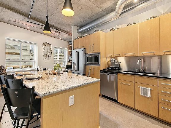 3rd image of 1610 Little Raven St Unit 410