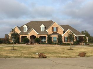100 Elisabeth Way, Fairview, TX 75069