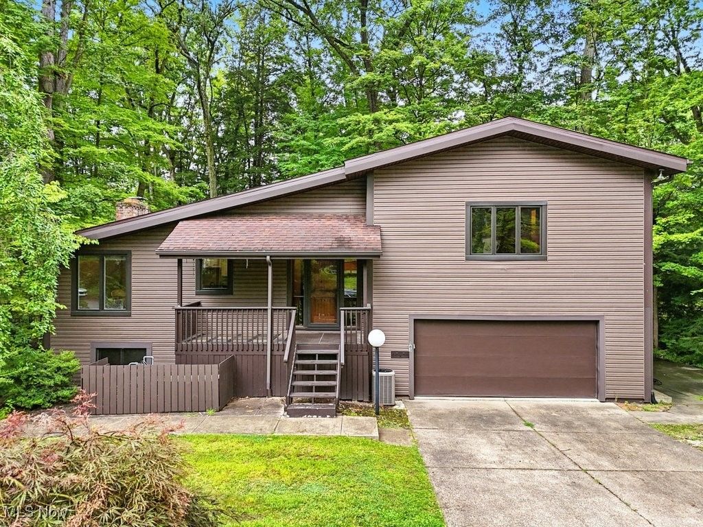 Real estate listing image