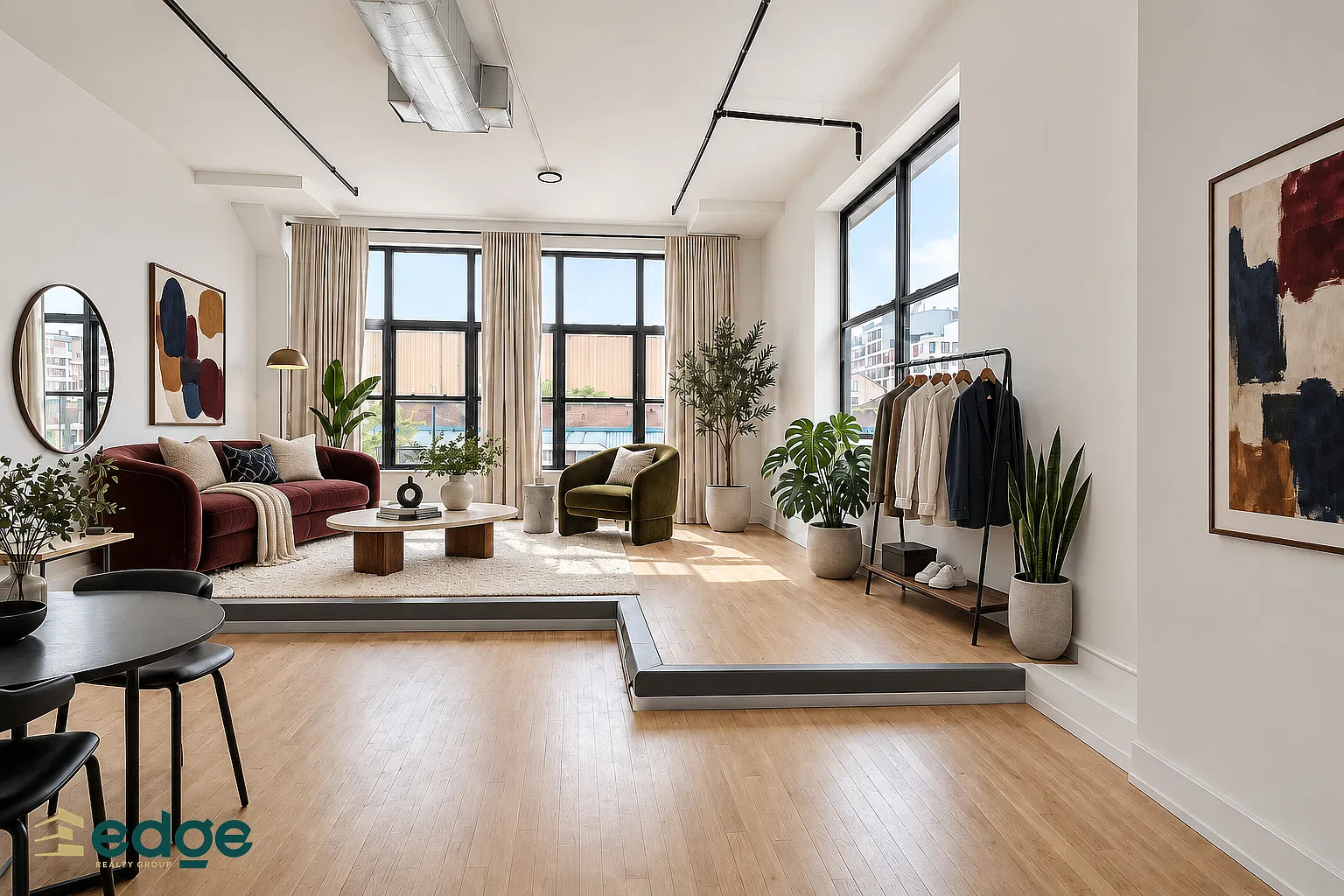 210 Cook Street — Photo 1